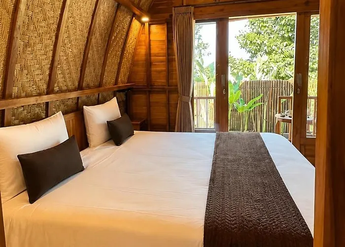 Stala Eco-cottage *
