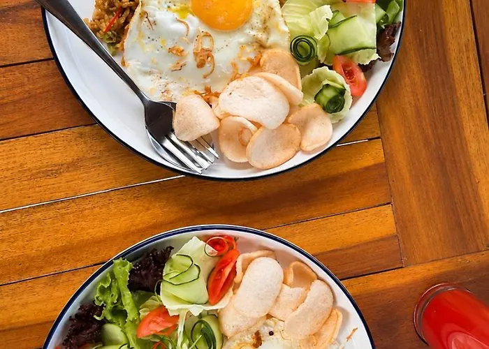 山林小屋 Stala Eco-cottage *