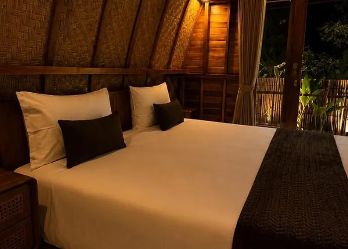 Stala Eco-cottage *