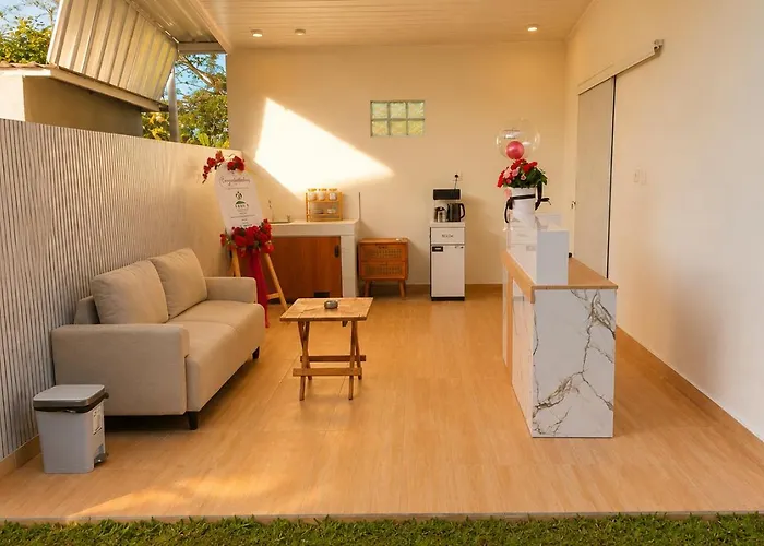 Stala Eco-cottage