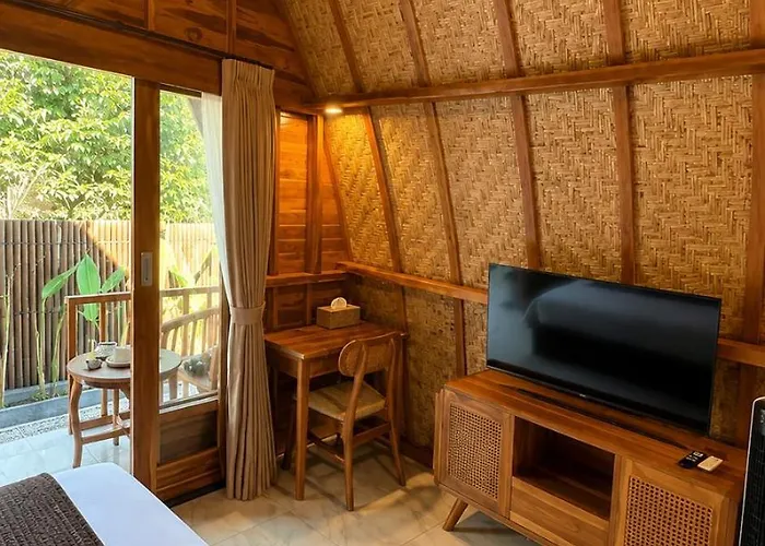 Stala Eco-cottage