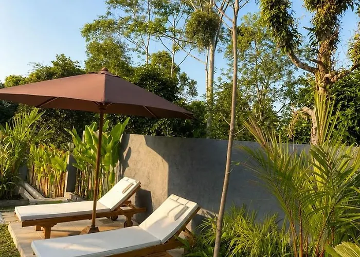 Stala Eco-cottage Besakih