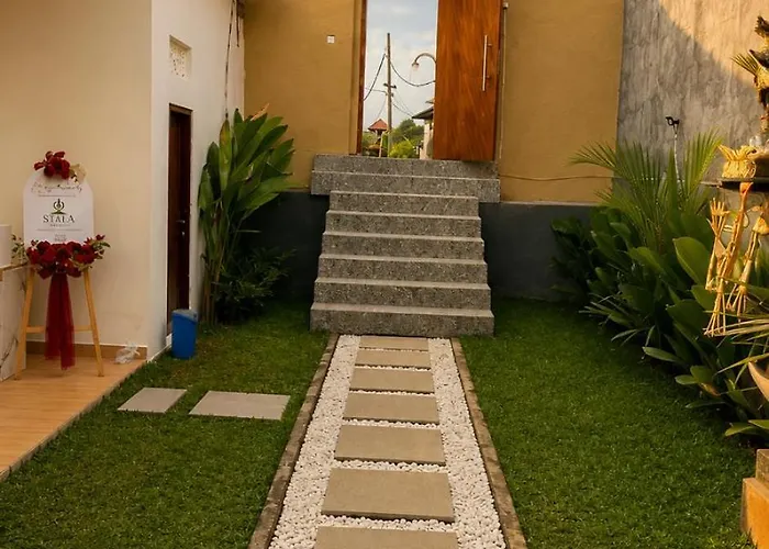 Stala Eco-cottage
