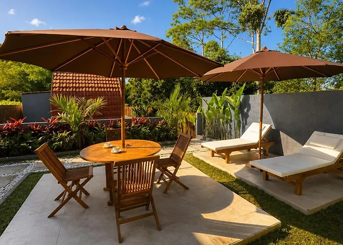 Stala Eco-cottage