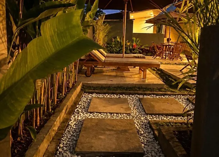 Stala Eco-cottage *